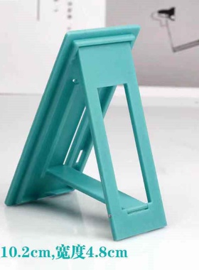 ipad套支架23456789代mini通用air1平板硅胶壳背部10.2寸支撑卡通