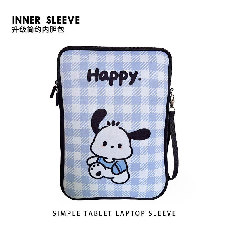 iPad11寸保护套2025新款第11代防摔平板电脑内胆包10.2英寸手提包