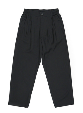 CAG 基础款通勤西裤长裤 COMMUTING TROUSERS