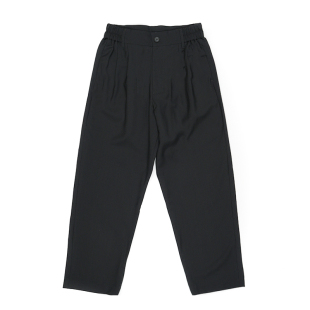 CAG 基础款通勤西裤长裤 COMMUTING TROUSERS