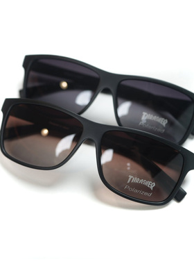 THRASHER GAIL偏光太阳镜 GAIL POLARIZED SUNGLASSES