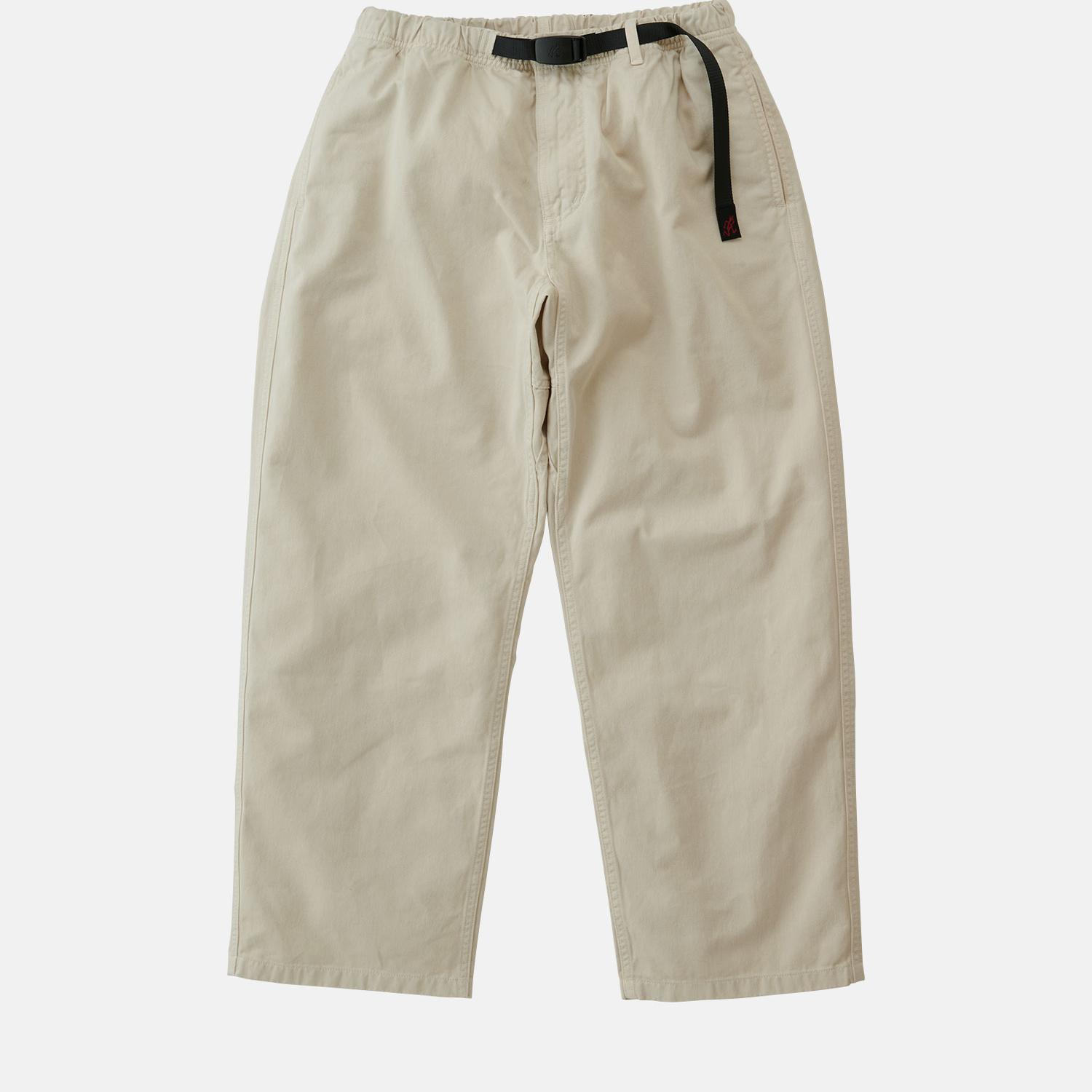 GRAMICCI小火人直筒裤