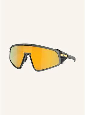 Oakley欧克利男士太阳镜高对比度增强细节防紫外线防滑鼻托