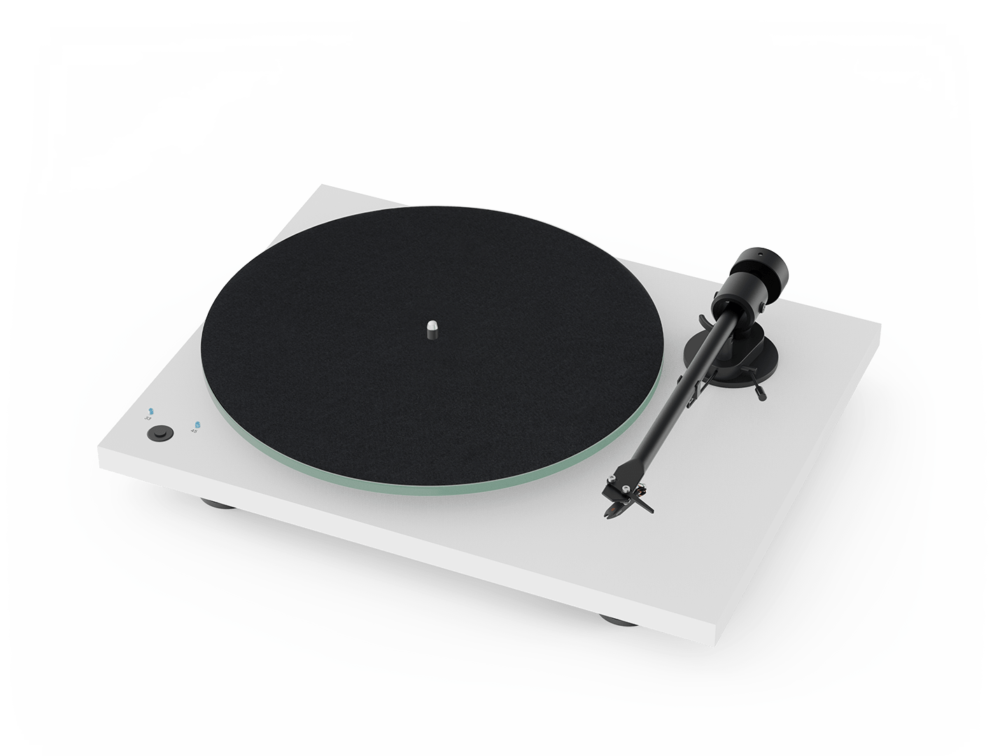 现货宝碟pro-ject t系列 t1 phono sb发烧黑胶唱机新款留声机行货