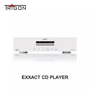 德国 精工 Trigon EXXACT CD机 HiFi高保真平衡发烧转盘
