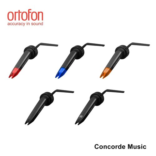 Ortofon高度风ConcordeMusic