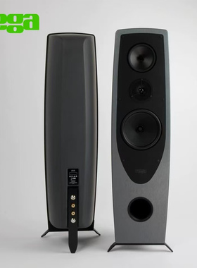 英国 Rega 君子 AYA 落地音箱 HIFI 三分频 无源落地音箱
