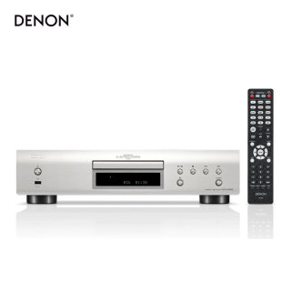 天龙 全新国行日本Denon DCD 900NE HiFi发烧CD机音乐播放器碟机