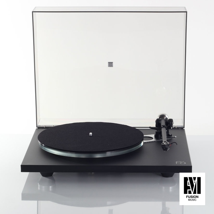 英国rega君子黑胶唱片机唱头全新