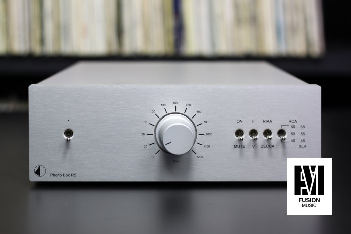 唱放宝碟Pro-ject两用唱放