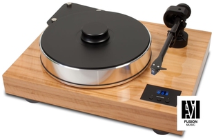 奥地利宝碟 Pro-Ject  Xtension 10 腾森 X10 LP黑胶唱机 全新