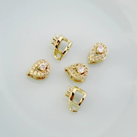 Капли воды (без висящей иглы) 1