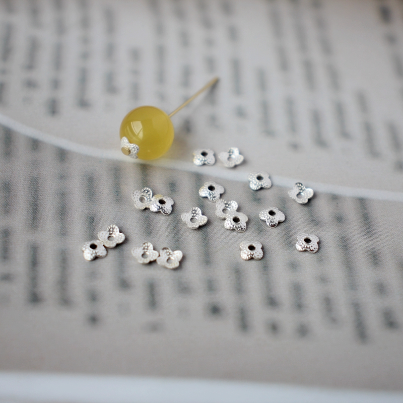 临兰银花托高品质不褪色