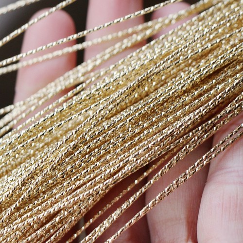 饰品配件diy手工铜包金戒指手镯