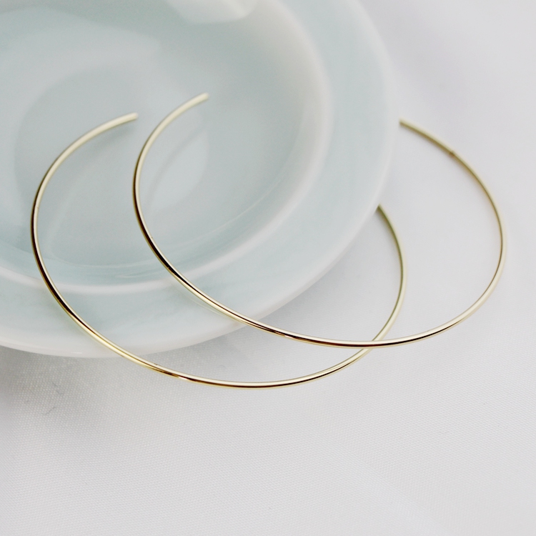 diy巴洛克手镯绕线手工饰品配件