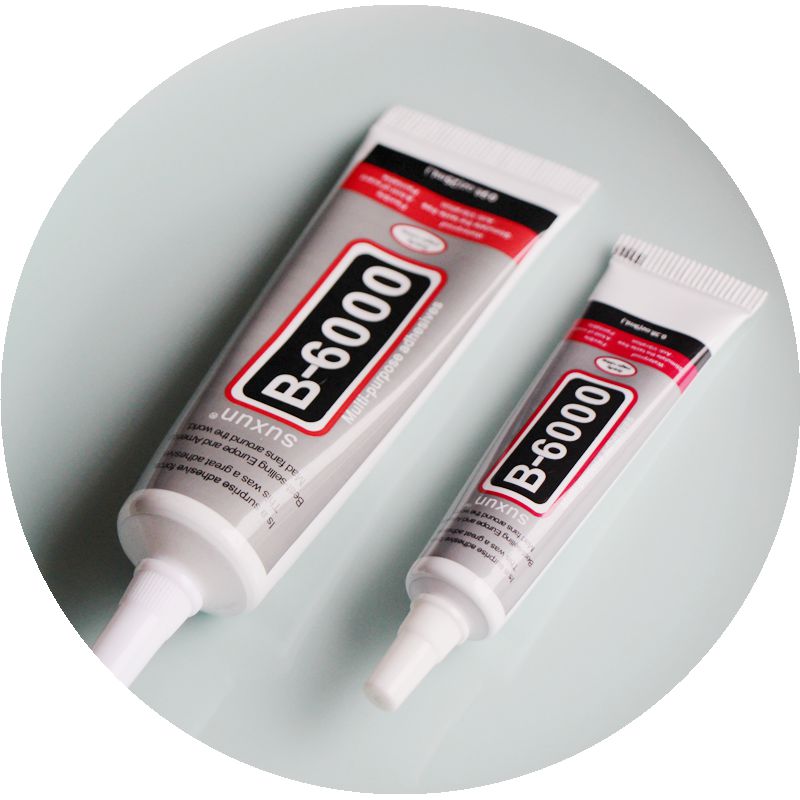 b-6000琥珀玉石镶嵌专用制作珠宝