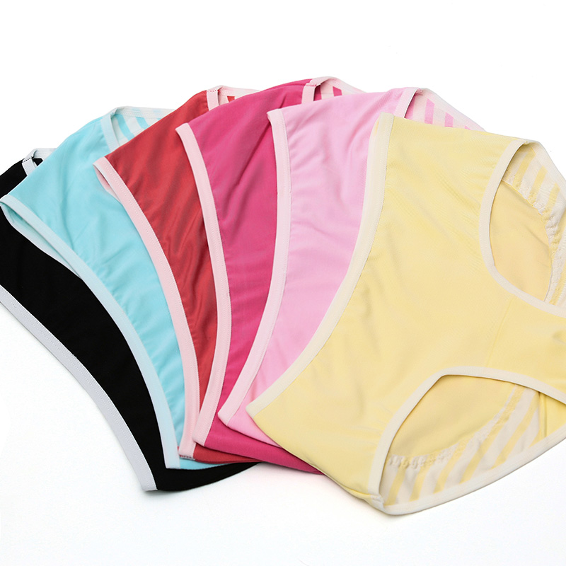 Slip jeunesse DASITIKI dasitiki25-3122 en viscose - Ref 640222 Image 5