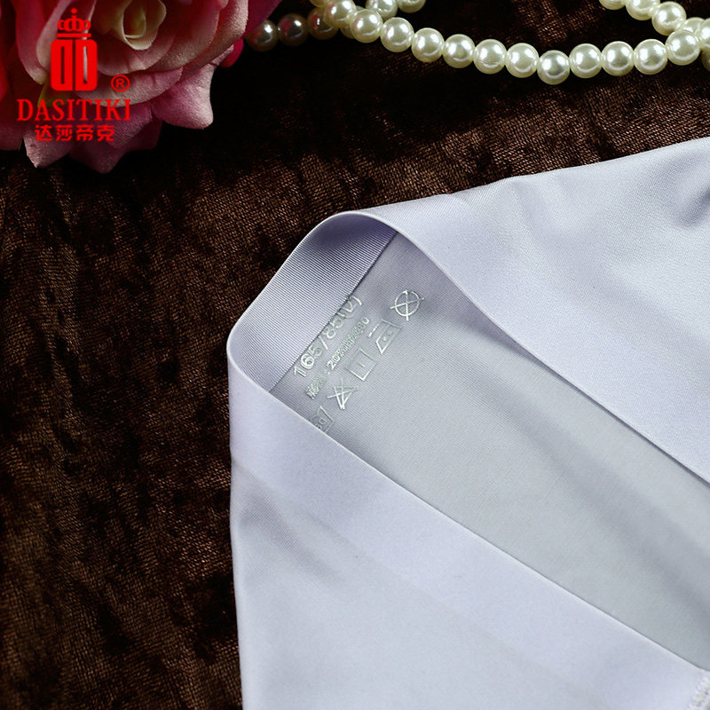 Slip jeunesse DASITIKI dasitiki104- 8008 en nylon - Ref 639791 Image 4