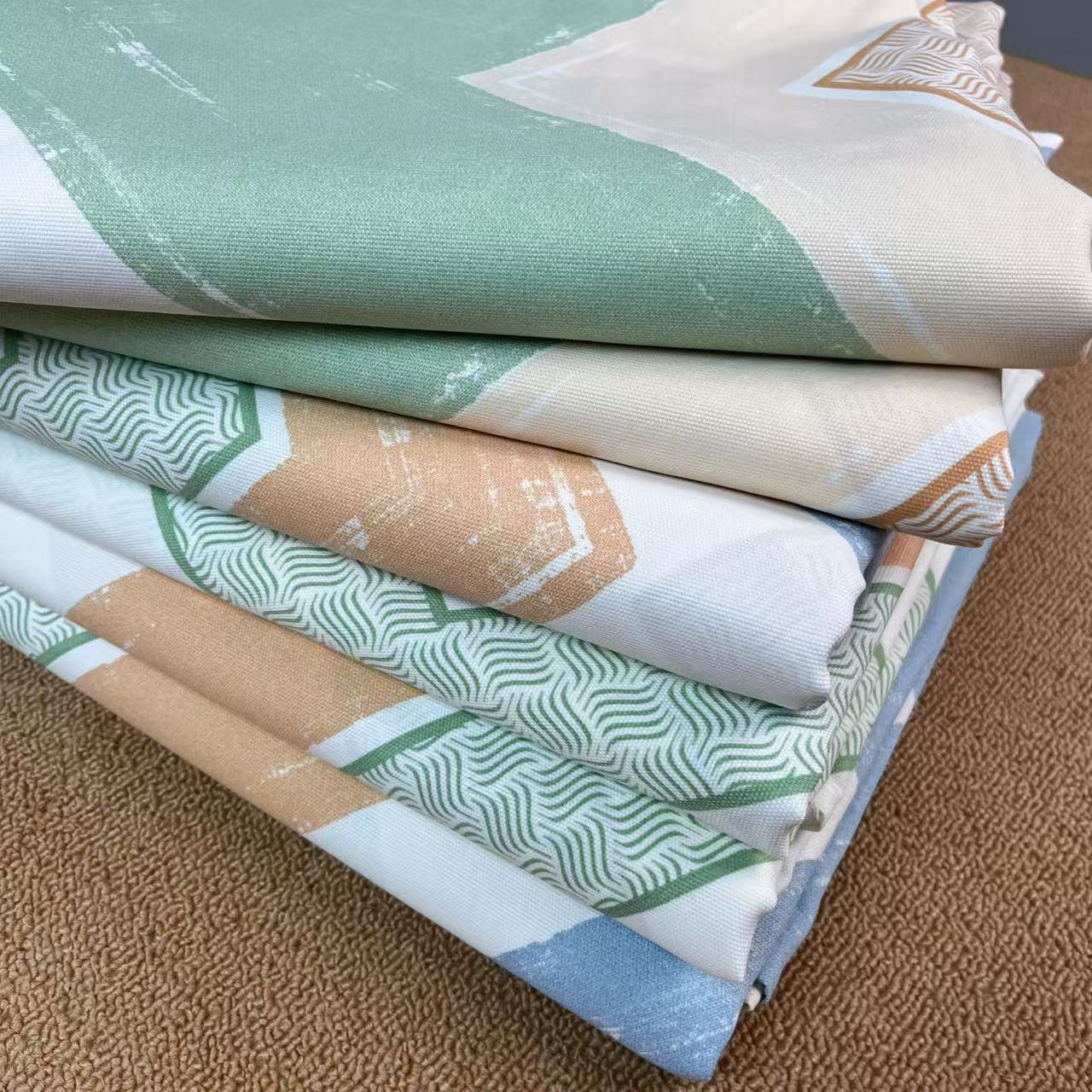 断码清仓 【非纯棉】不起球老粗布床单单件 2.5*2.5加厚粗布床单,床上用品,床单,淘宝优惠券,粉丝福利购,淘宝优惠卷