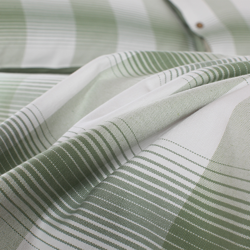 出口换标老粗布三件套可折叠凉席