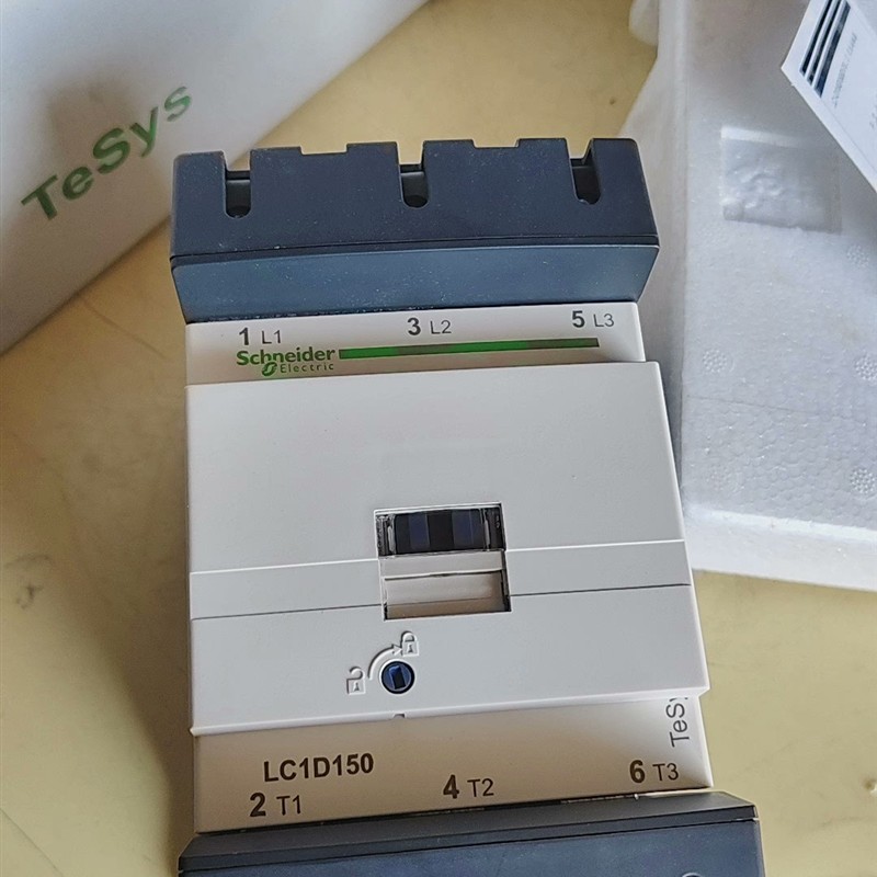 议价 施耐德交流接触器LC1D15000M7C