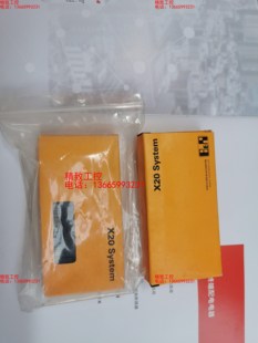 有需要朋友私聊 貝加萊X20BM11 全新 就兩個 每