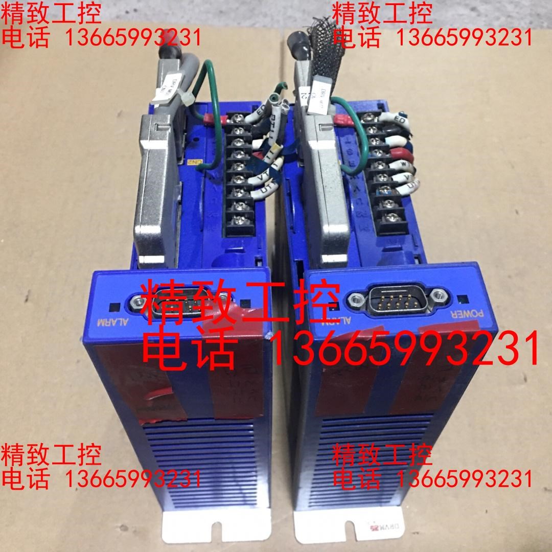 TSUBAKI椿本 伺服驱动器 KD2001GBS-S80