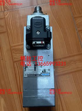 Perske电机KNSR 22.08-2全新原装正品4-07