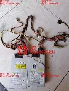全漢小1U工業(yè)工控機(jī)電源 FSP180 SPI220LE