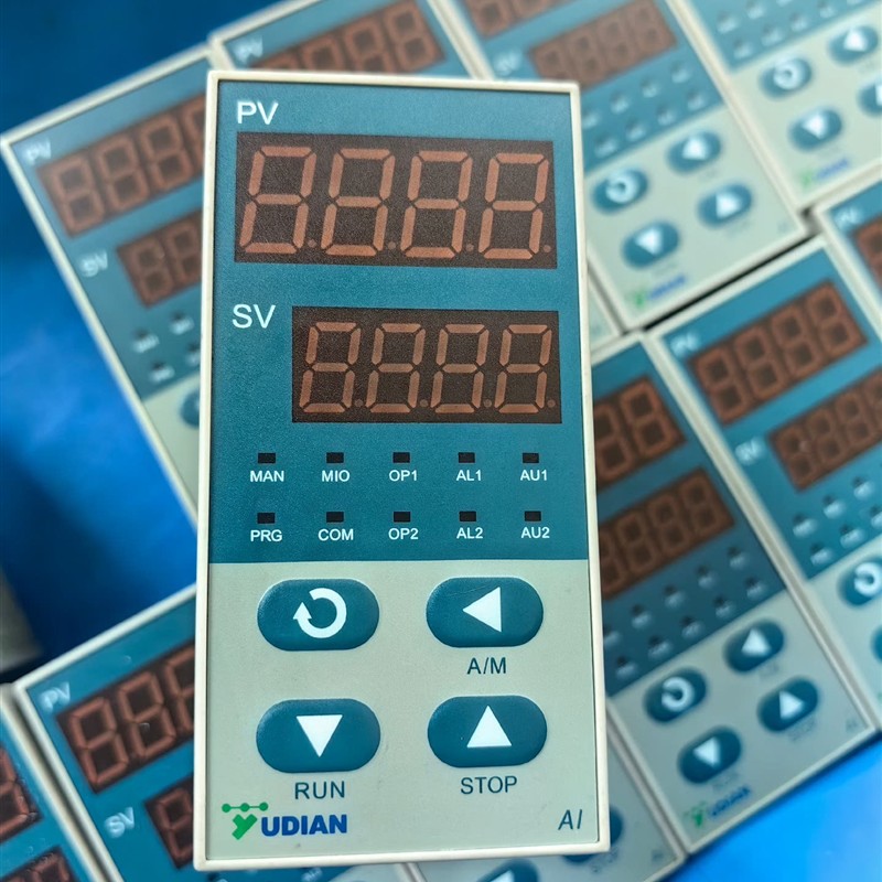 议价 温控表AI519,2020年口罩设备拆机产品