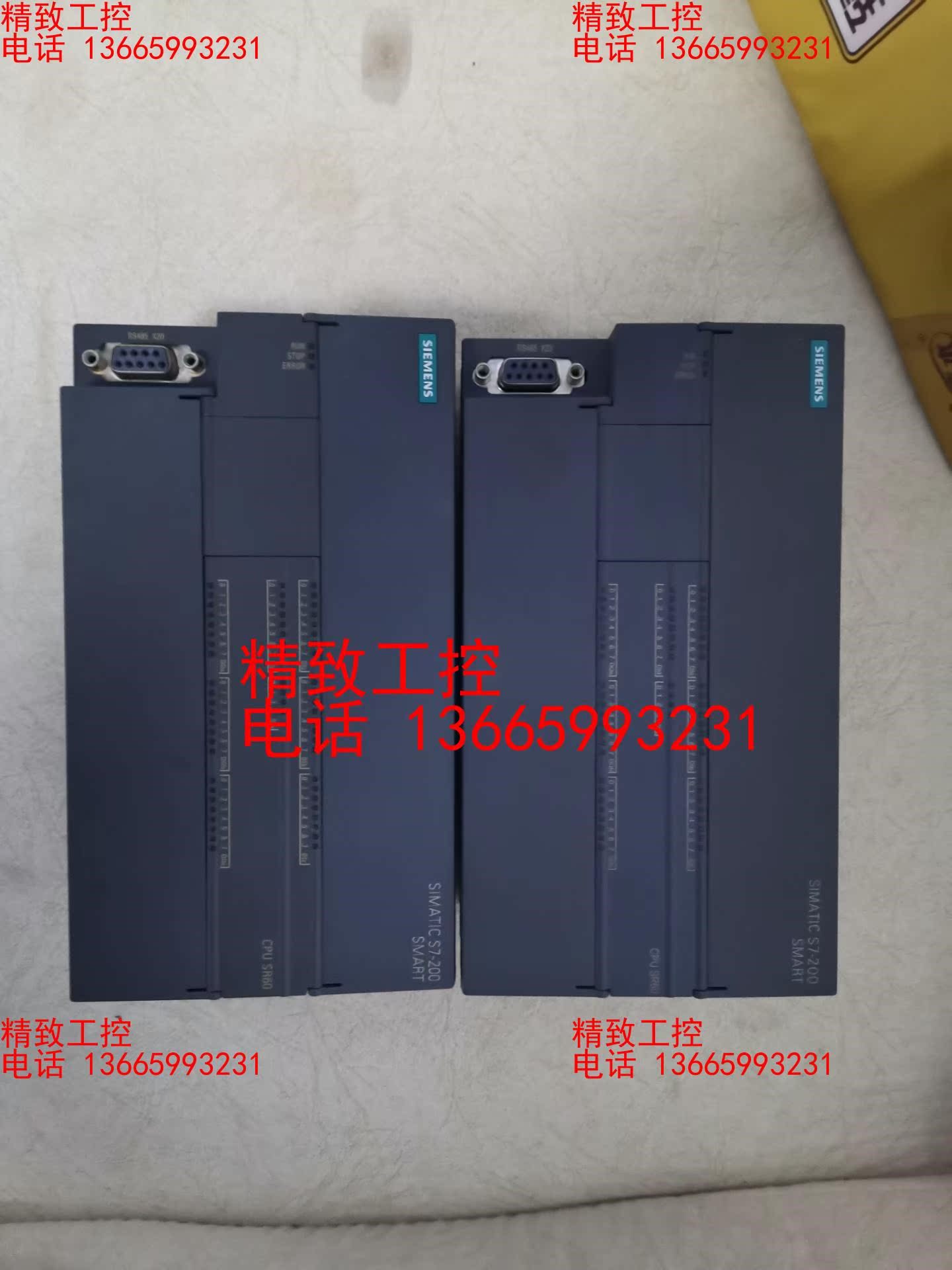 sr60 CPU SR60 6ES7 288-1SR60-0