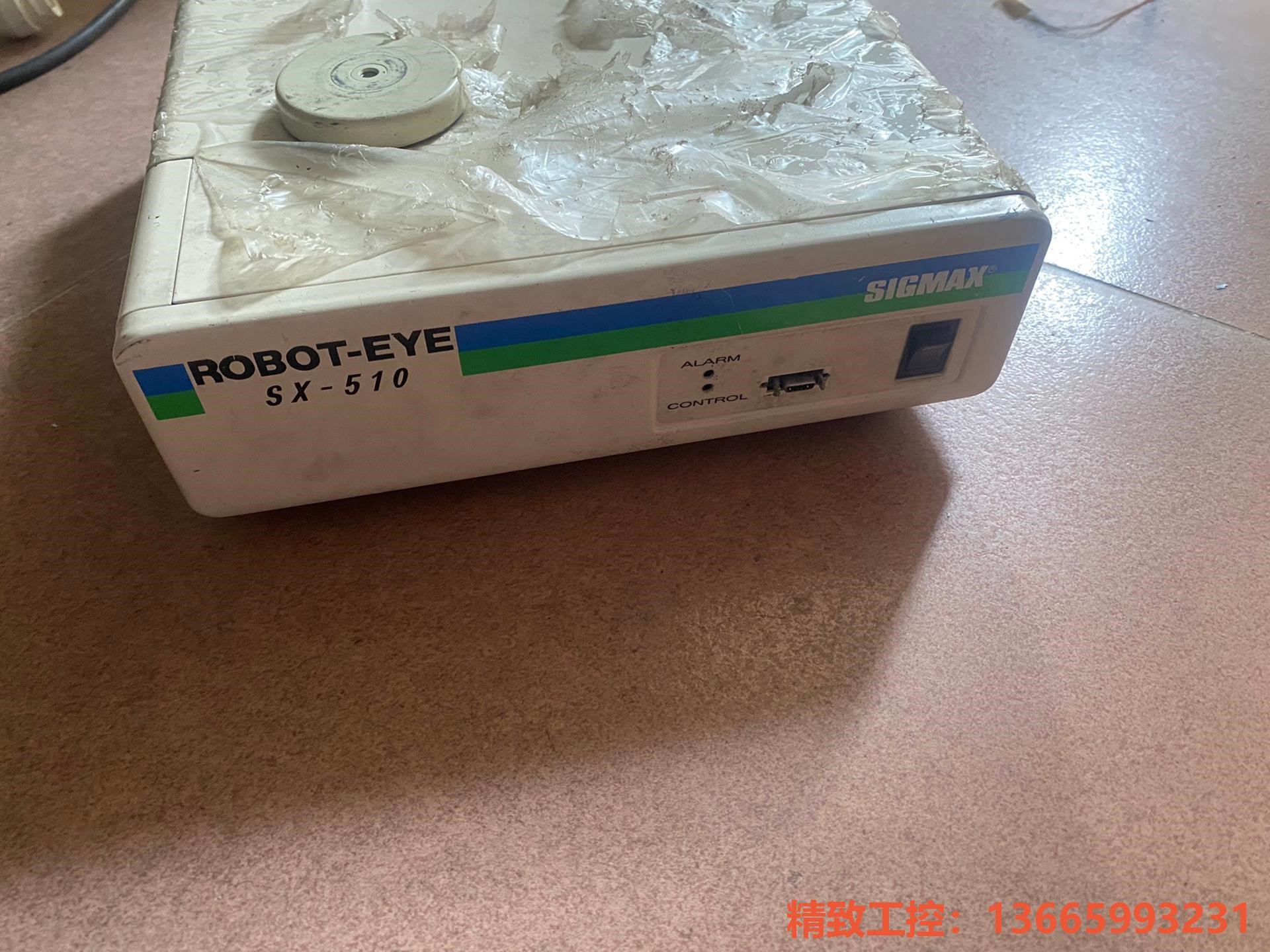 议价产品：日本SIGMAX型号SX-510，通电正常，有意者来议