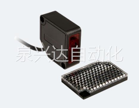 议价....PF50R-RD 红外光电开关 杰泰克 红外传感器 PMF50R-RF升