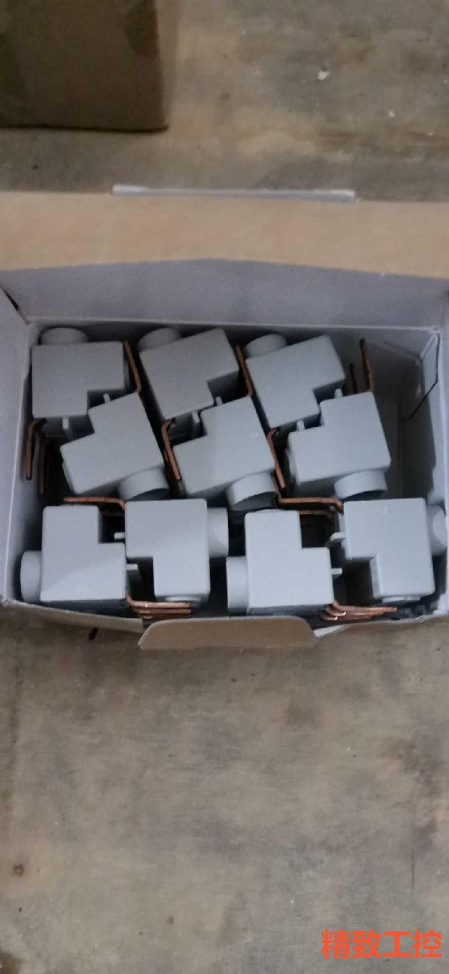 议价：西门子3rv1915-5a  ，全新正品，10个，感兴趣请咨