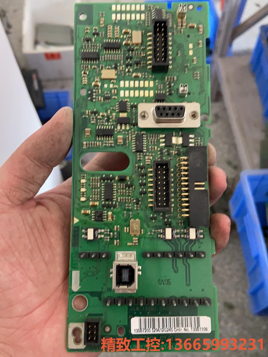 议价：全新原装丹佛斯变频器主板130B7002 AT/11