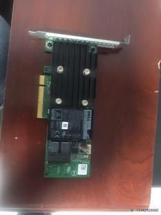 便宜處理 議價Dell H740P陣列卡 原廠可隨機器保修 有主
