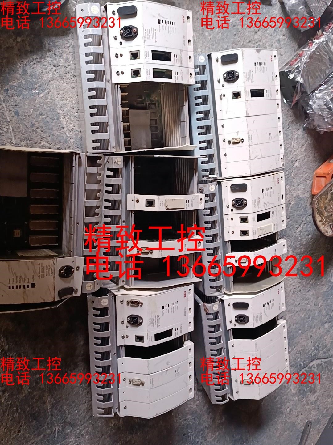 abb ac800f 811f 813f 830f 暴力拆机