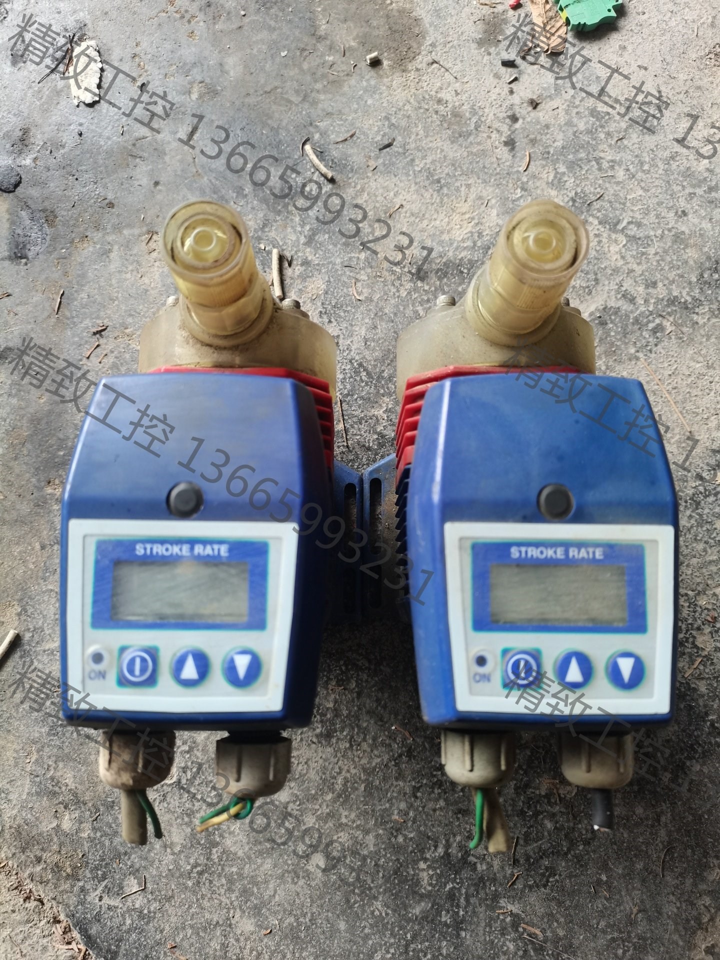 议价产品:日本IWAKI易威奇加药计量泵EHN-B31VC4R耐酸碱