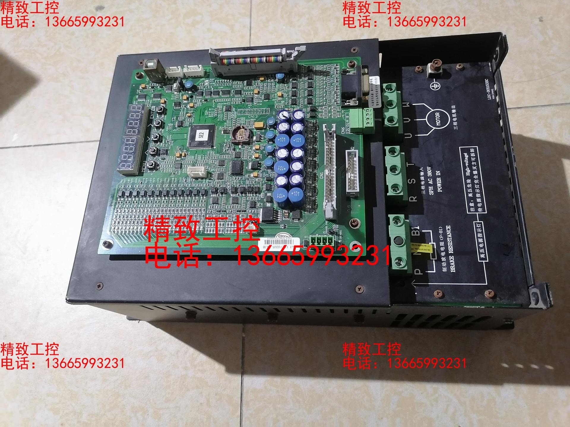 LDC1000BCN-IP-4015S2 电梯变频器15KW