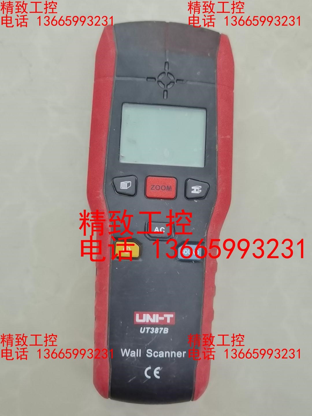 液晶显示的寻线仪电子产品，UNl一T，UT387B