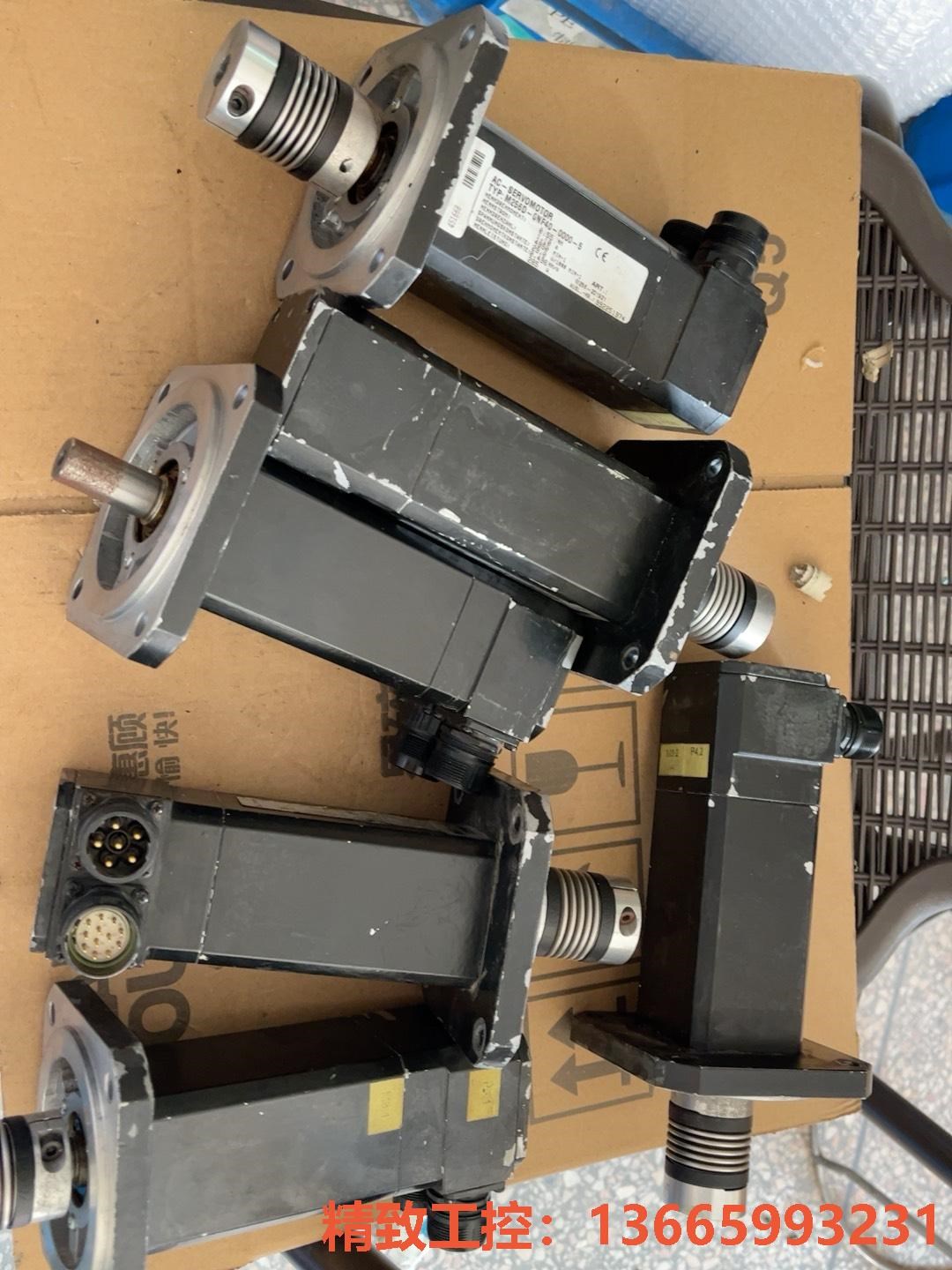 议价产品：BAUTZ德国宝茨伺服电机M256D-0NF40-0000-