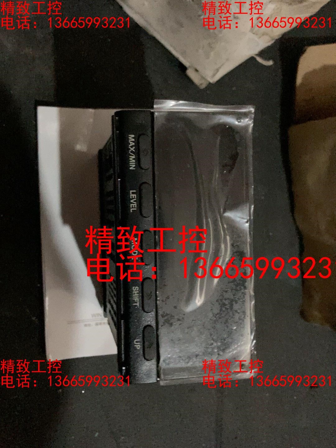 全新K3HB-HTA-C2 欧姆龙OMRON温度 数字面板表