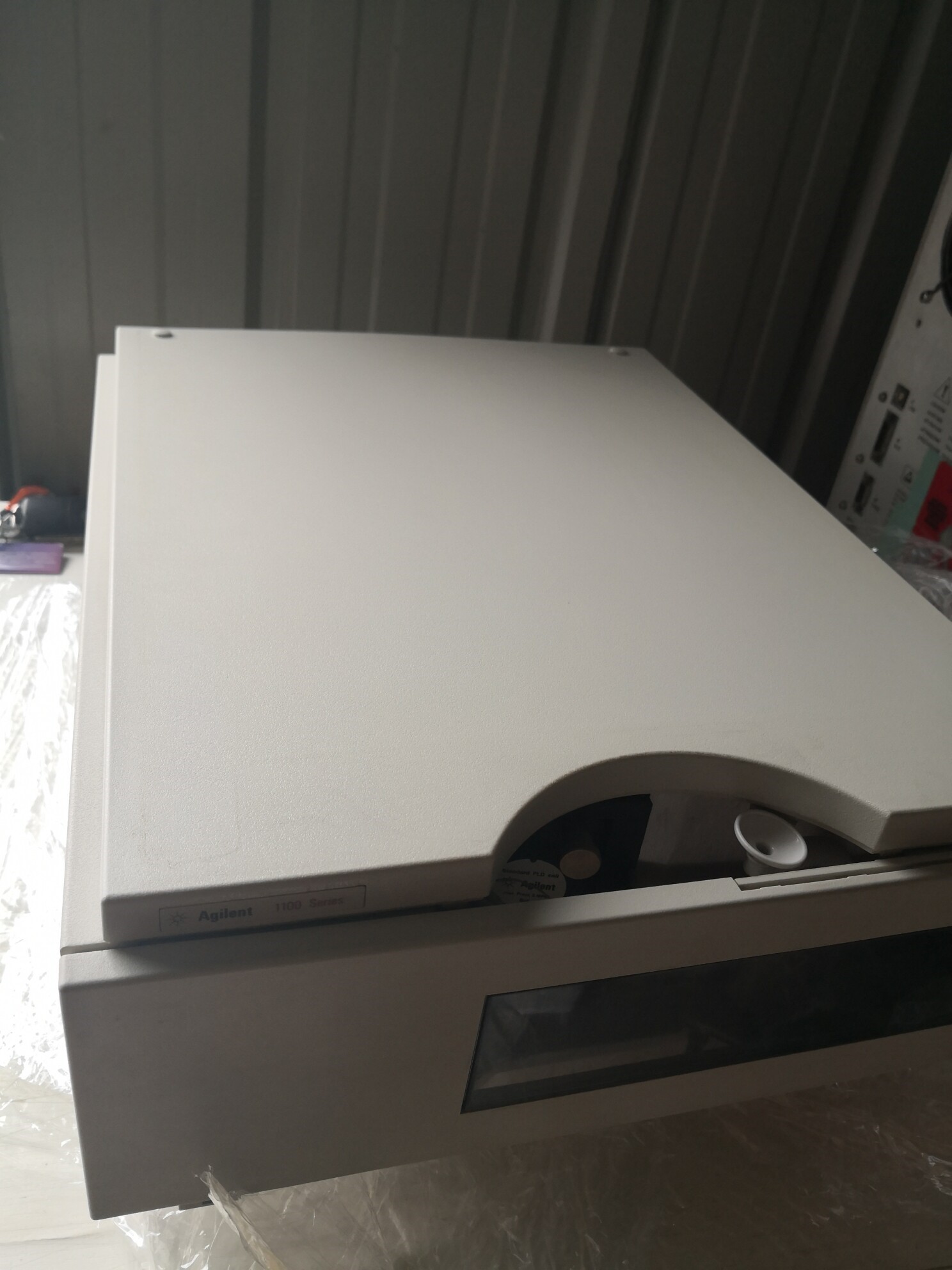 议价....安捷伦FLDG1321