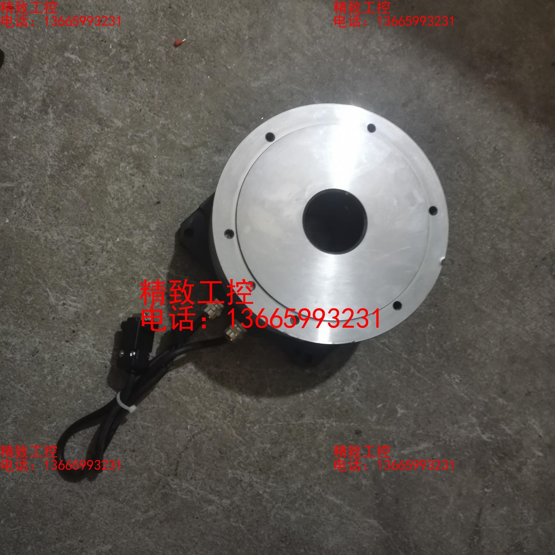 汇川DD马达电机ISMT1-160F45AB-A133X功能