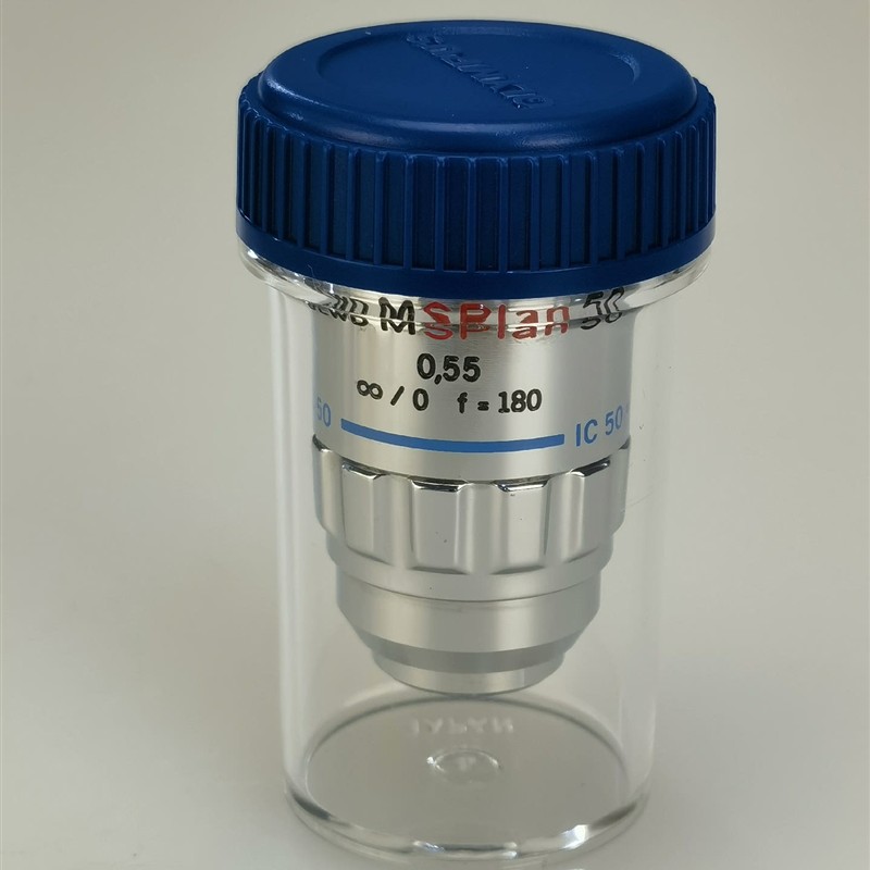 议价 奥林巴斯ULWD MSPLAN 50X长工作距离物镜