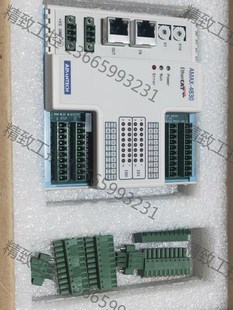 议价产品 隔离数字量输出EtherCAT远程模 研华AMAX 4830