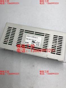 原装 SMC ethercat控制器 JXCE17