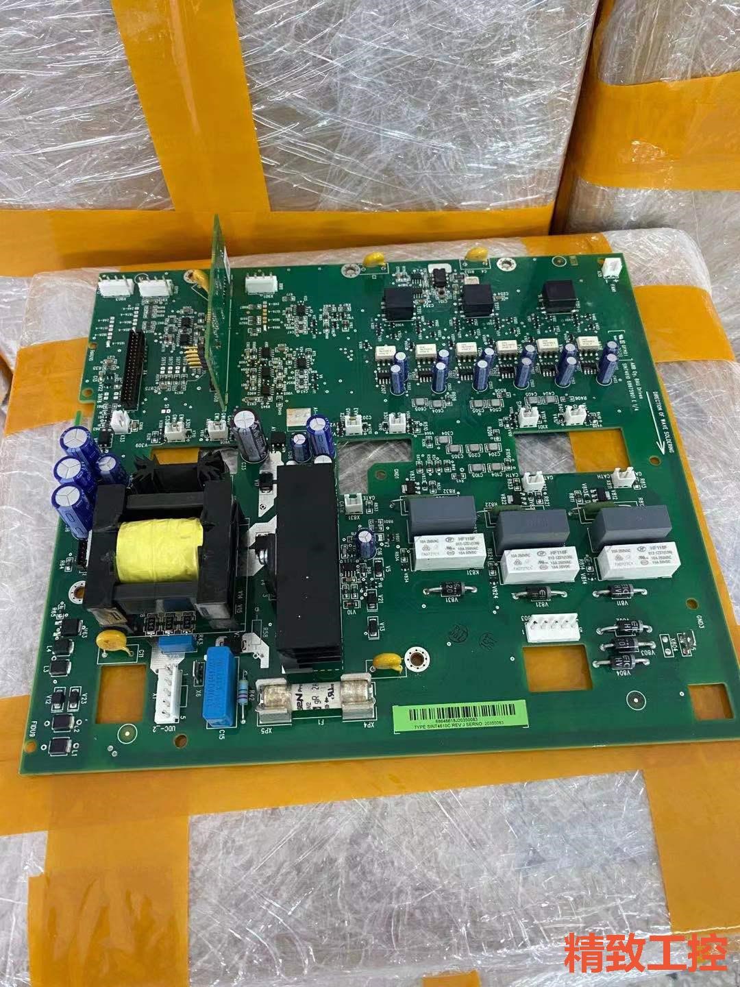 议价：ABB变频器电源板 全新原装SINT4610C ACS510