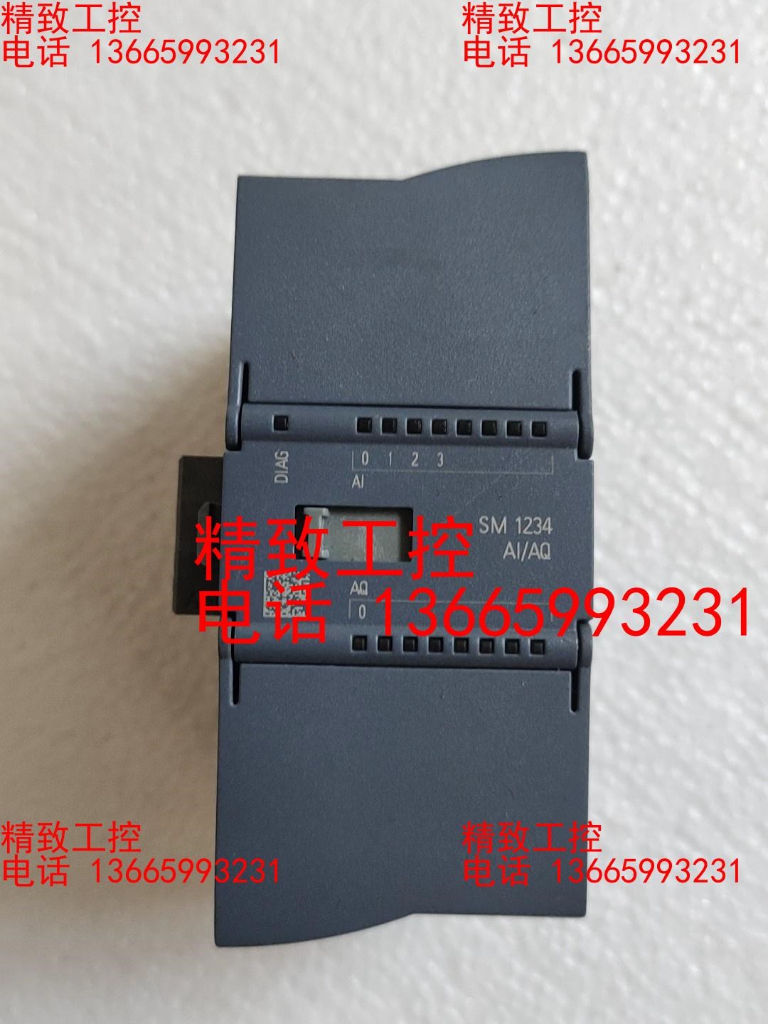 西门子plc 模块6es7234-4he32-0xb0  质