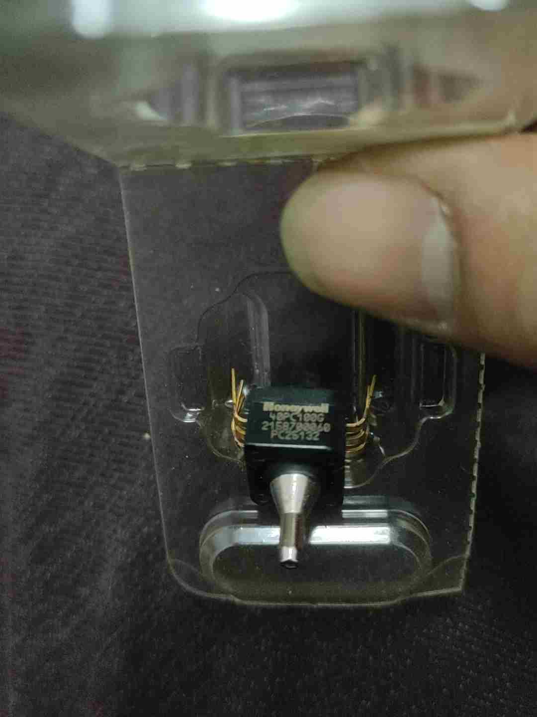 询价拍货 40器PC100G传感 全新原装进口